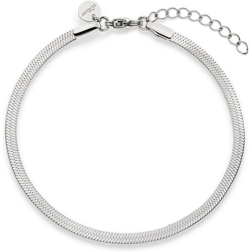 s.Oliver Armband SOJ-0238-B-21 Edelstahl