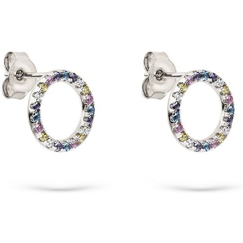 s.Oliver Ohrstecker SOJ-0309-E-10 Edelstahl