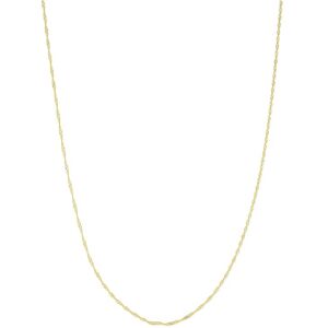 FAVS Kette 89007631 375er Gelbgold FAVS Kette 89007631 375er Gelbgold