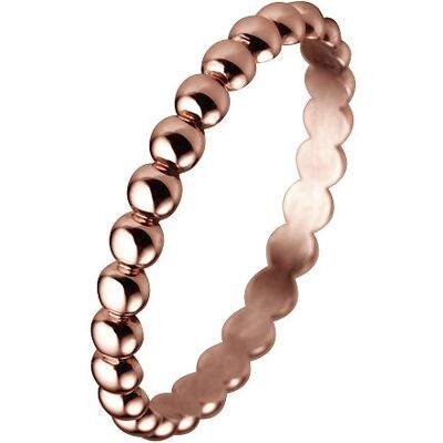 Bering Edelstahlring 552-30-81 Edelstahl Bering Edelstahlring 552-30-81 Edelstahl