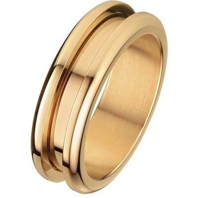 Bering Damenring 526-20-73 Edelstahl Bering Damenring 526-20-73 Edelstahl