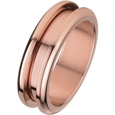 Bering Damenring 526-30-83 Edelstahl Bering Damenring 526-30-83 Edelstahl