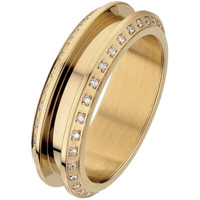 Bering Damenring 526-27-103 Edelstahl Bering Damenring 526-27-103 Edelstahl