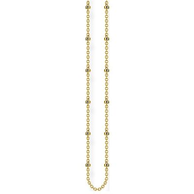 Thomas Sabo Kette KE1890-413-39-L50v Thomas Sabo Kette KE1890-413-39-L50v