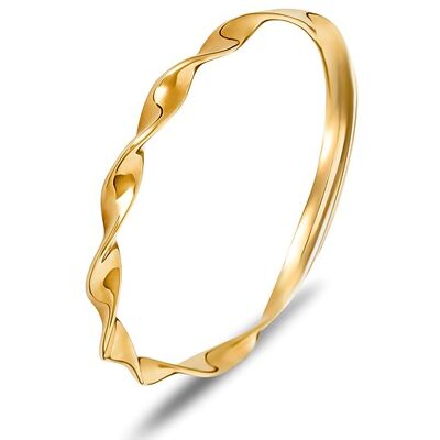 Valeria Damenring 87736075 375er Gelbgold Valeria Damenring 87736075 375er Gelbgold