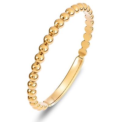 Valeria Damenring 87755525 375er Gelbgold Valeria Damenring 87755525 375er Gelbgold