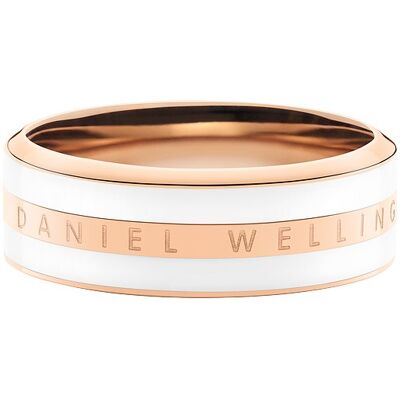Daniel Wellington Edelstahlring DW00400042 Edelstahl Daniel Wellington Edelstahlring DW00400042 Edelstahl