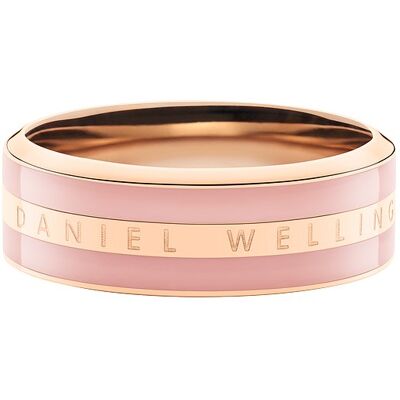 Daniel Wellington Edelstahlring DW00400061 Edelstahl Daniel Wellington Edelstahlring DW00400061 Edelstahl