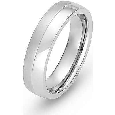 FAVS Herrenring 87955192 Edelstahl FAVS Herrenring 87955192 Edelstahl