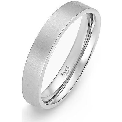 FAVS Herrenring 87929485 Edelstahl FAVS Herrenring 87929485 Edelstahl