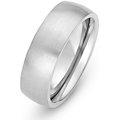 FAVS Herrenring 87955257 Edelstahl FAVS Herrenring 87955257 Edelstahl
