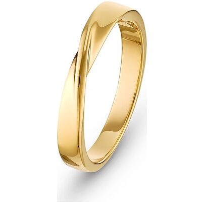 Valeria Damenring 88005996 585er Gelbgold Valeria Damenring 88005996 585er Gelbgold