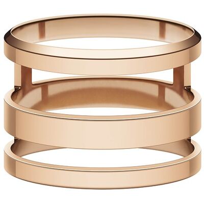 Daniel Wellington Edelstahlring Elan DW00400129 Daniel Wellington Edelstahlring Elan DW00400129