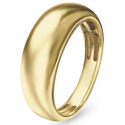 Valeria Damenring 88294475 375er Gelbgold Valeria Damenring 88294475 375er Gelbgold