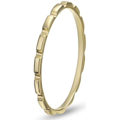 Valeria Damenring 88294971 375er Gelbgold Valeria Damenring 88294971 375er Gelbgold