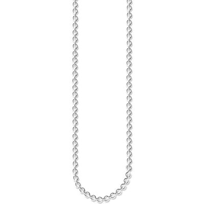 Thomas Sabo Kette KE1111-001-12-L53 925er Silber Thomas Sabo Kette KE1111-001-12-L53 925er Silber