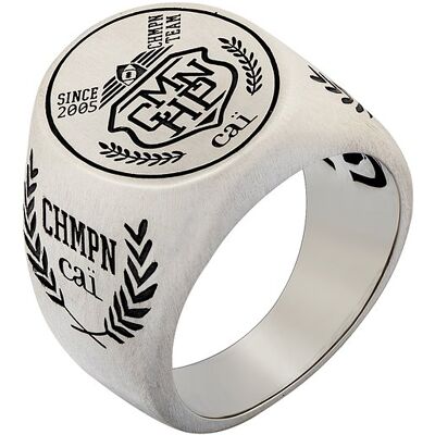 Caï Herrenring 132270836-062 925er Silber Caï Herrenring 132270836-062 925er Silber