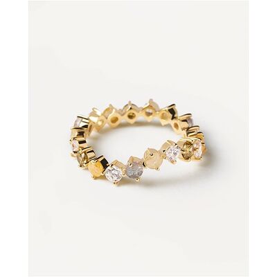 PdPaola Damenring Juno AN01-642-12 925er Silber PdPaola Damenring Juno AN01-642-12 925er Silber