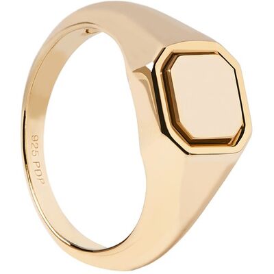 PdPaola Damenring Engrave Me AN01-627-14 925er Silber PdPaola Damenring Engrave Me AN01-627-14 925er Silber