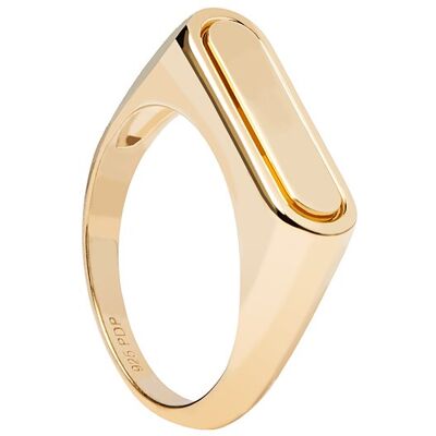 PdPaola Damenring AN01-625-14 925er Silber PdPaola Damenring AN01-625-14 925er Silber