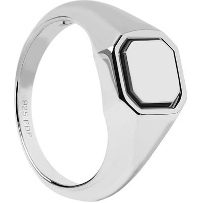 PdPaola Damenring Engrave Me AN02-627-14 925er Silber PdPaola Damenring Engrave Me AN02-627-14 925er Silber