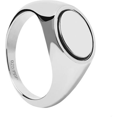 PdPaola Damenring Engrave Me AN02-628-14 925er Silber PdPaola Damenring Engrave Me AN02-628-14 925er Silber