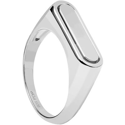 PdPaola Damenring AN02-625-14 925er Silber PdPaola Damenring AN02-625-14 925er Silber