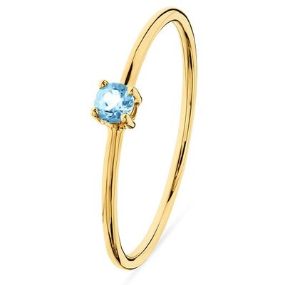 Valeria Damenring 88570898 375er Gelbgold Valeria Damenring 88570898 375er Gelbgold