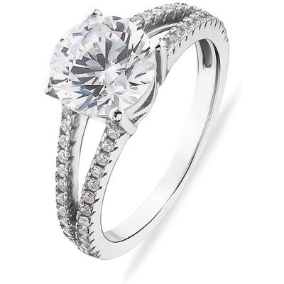 FAVS Damenring 88585844 925er Silber FAVS Damenring 88585844 925er Silber