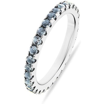 FAVS Damenring 88606647 925er Silber FAVS Damenring 88606647 925er Silber