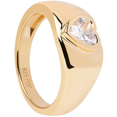 PdPaola Damenring Essentials AN01-902-10 925er Silber PdPaola Damenring Essentials AN01-902-10 925er Silber