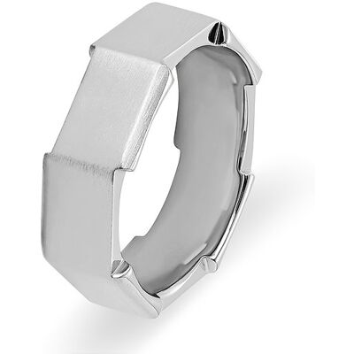 FAVS Herrenring 88818067 Edelstahl FAVS Herrenring 88818067 Edelstahl