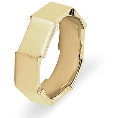 FAVS Herrenring 88818121 Edelstahl FAVS Herrenring 88818121 Edelstahl