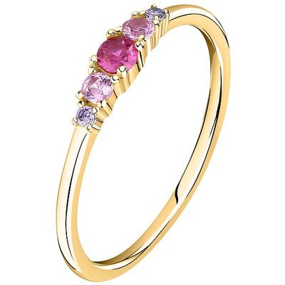 Valeria Ring 88841905 925er Silber, recycelt Valeria Ring 88841905 925er Silber, recycelt