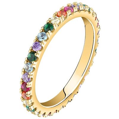 Valeria Ring 88842014 925er Silber, recycelt Valeria Ring 88842014 925er Silber, recycelt