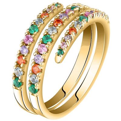 Valeria Ring 88842022 925er Silber Valeria Ring 88842022 925er Silber