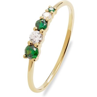 Valeria Ring 89078393 925er Silber, recycelt Valeria Ring 89078393 925er Silber, recycelt