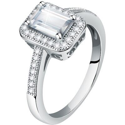 Valeria Ring 89154553 925er Silber, recycelt Valeria Ring 89154553 925er Silber, recycelt