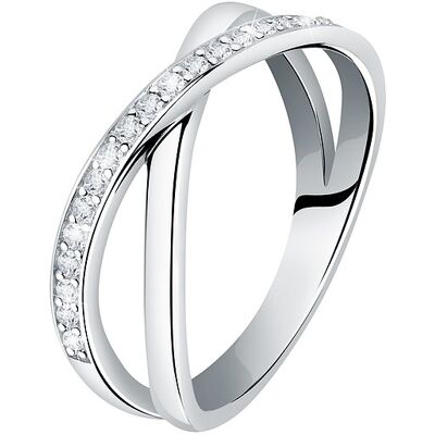 Valeria Ring 89154618 925er Silber, recycelt Valeria Ring 89154618 925er Silber, recycelt