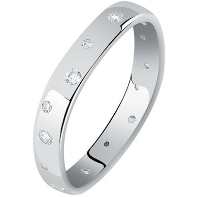 Valeria Damenring 89159369 925er Silber Valeria Damenring 89159369 925er Silber