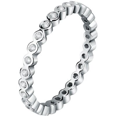 Valeria Ring 89154669 925er Silber, recycelt Valeria Ring 89154669 925er Silber, recycelt