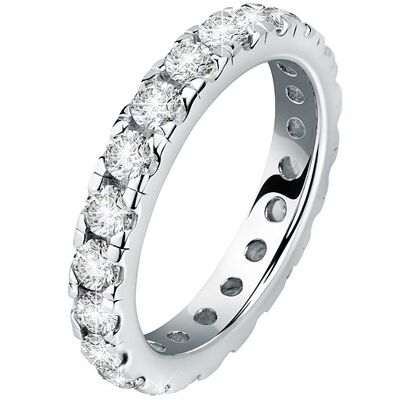 Valeria Ring 89086183 925er Silber, recycelt Valeria Ring 89086183 925er Silber, recycelt