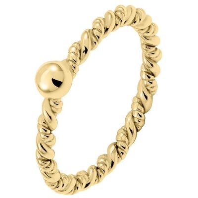 Valeria Ring 89154847 925er Silber, recycelt Valeria Ring 89154847 925er Silber, recycelt