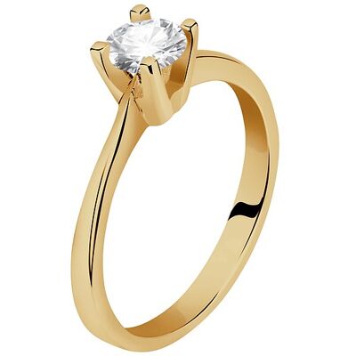 Valeria Damenring 89111251 585er Gelbgold Valeria Damenring 89111251 585er Gelbgold