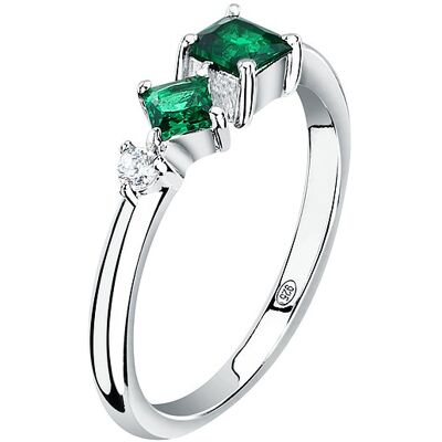 Valeria Ring 89141516 925er Silber, recycelt Valeria Ring 89141516 925er Silber, recycelt