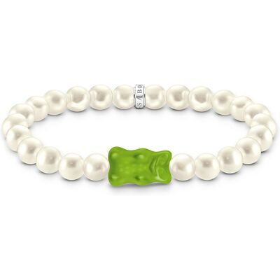 Thomas Sabo Armband Haribo A2154-017-6-L17 925er Silber Thomas Sabo Armband Haribo A2154-017-6-L17 925er Silber
