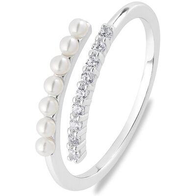 Valeria Ring 89185629 925er Silber, recycelt Valeria Ring 89185629 925er Silber, recycelt