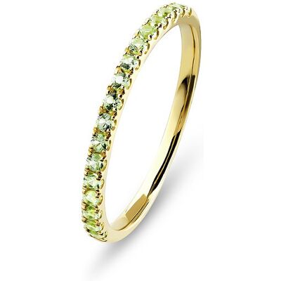 Valeria Damenring 89192328 375er Gelbgold Valeria Damenring 89192328 375er Gelbgold