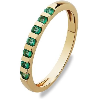 Valeria Damenring 89192366 585er Gelbgold Valeria Damenring 89192366 585er Gelbgold