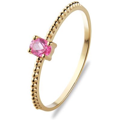 Valeria Damenring 89192785 375er Gelbgold Valeria Damenring 89192785 375er Gelbgold